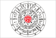 幸せへの祈りを込めた字体