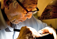 美しさをささえる技術のこだわり